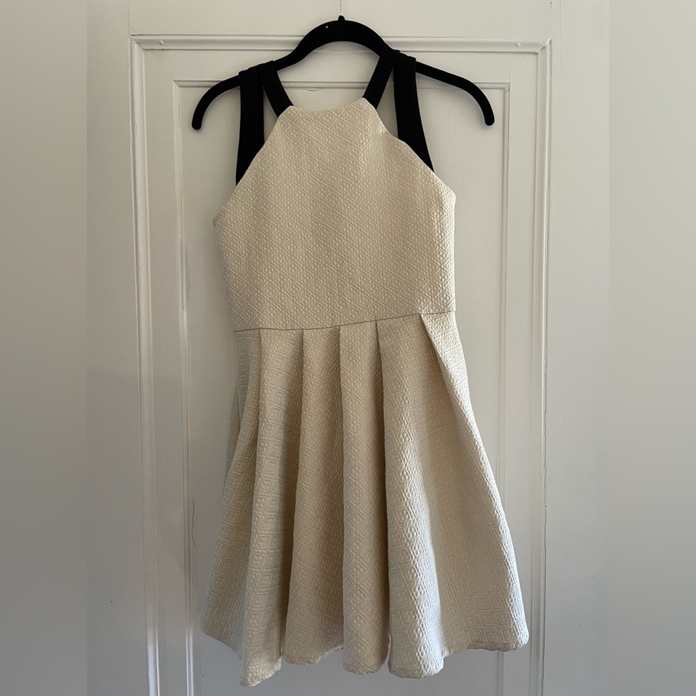 Sally Miller Couture Formal Dress kids size 12